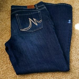 Maurices Jeans